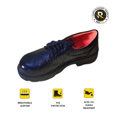 PVC Safety Shoes Men SM - 003