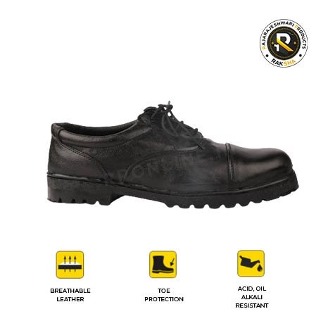 PVC Safety Shoes Men SM - 009