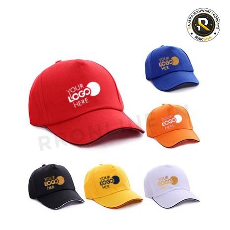Promotional Caps PC - 001