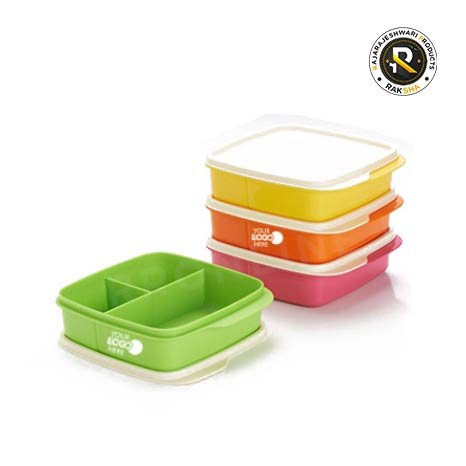 Promotional Lunch Box LB - 002