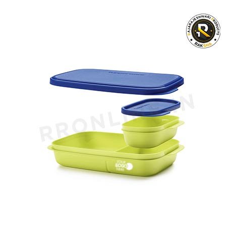 Promotional Lunch Box LB - 004