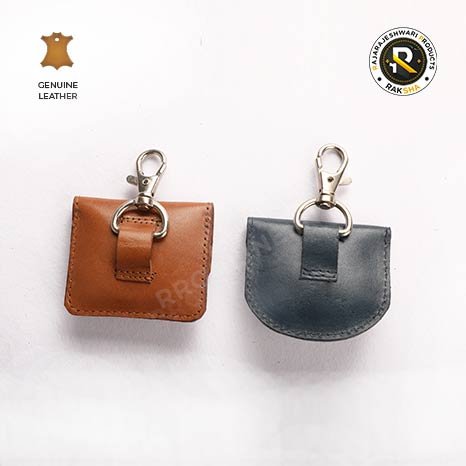 Leather Coin Pouch CP-001