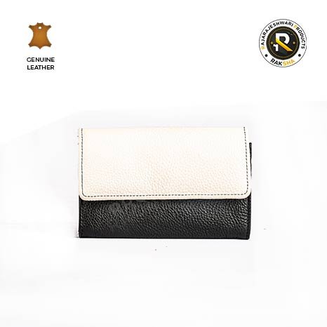 Leather Women Wallet WW - 001