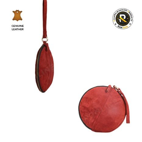 Ladies Makeup Pouch LMP - 001