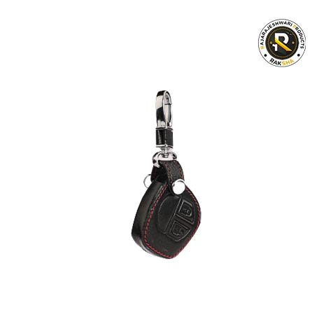 Leather Car Key Pouch CK-002