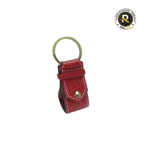 Leather Key Chain HK-008