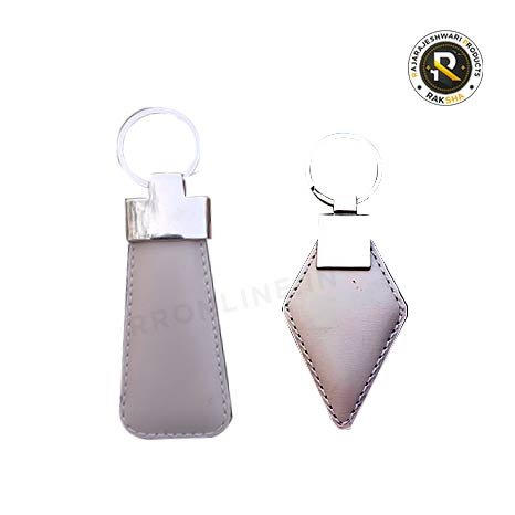 Leather Key Chain HK-009