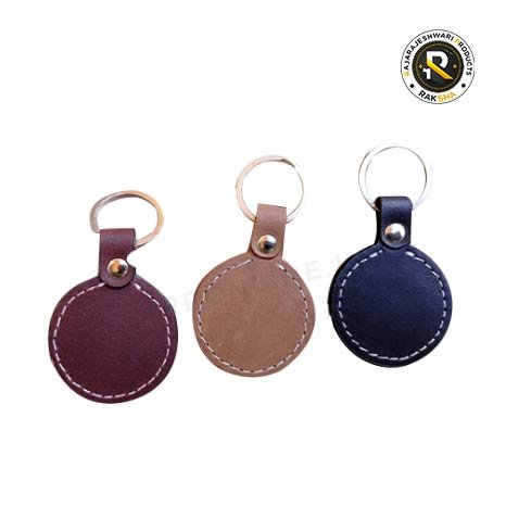 Leather Key Chain BK-009